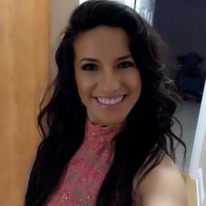 Meet your Posher, Angelica